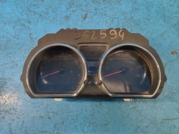 Tablica przyrządów NISSAN VERSA B17 11-19