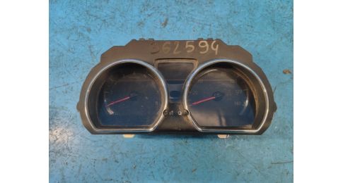 Tablica przyrządów NISSAN VERSA B17 11-19 Tablica przyrządów NISSAN VERSA B17 11-19