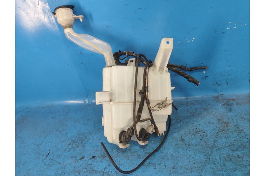 85315-47140 | Zbiornik spryskiwacza TOYOTA PRIUS - 30 09-17 (362622) - Zdjęcie 3