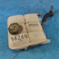 8V618K218DE | Zbiorniczek wyrównawczy FORD FOCUS 10-18 (362654)