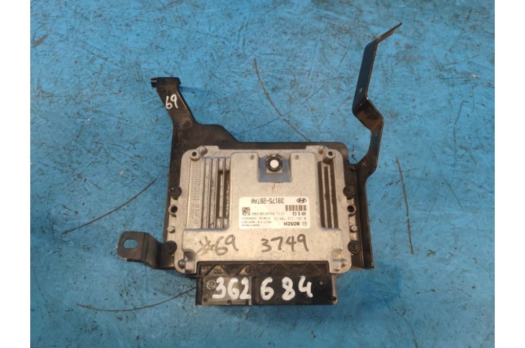 39175-2BTA0 | Moduł sterowania silnikiem HYUNDAI TUCSON TL 15-20 (362684)