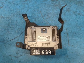 Moduł sterowania silnikiem HYUNDAI TUCSON TL 15-20