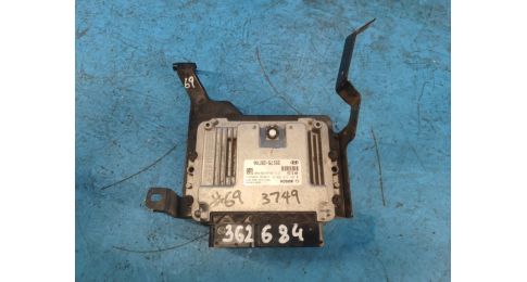 Moduł sterowania silnikiem HYUNDAI TUCSON TL 15-20