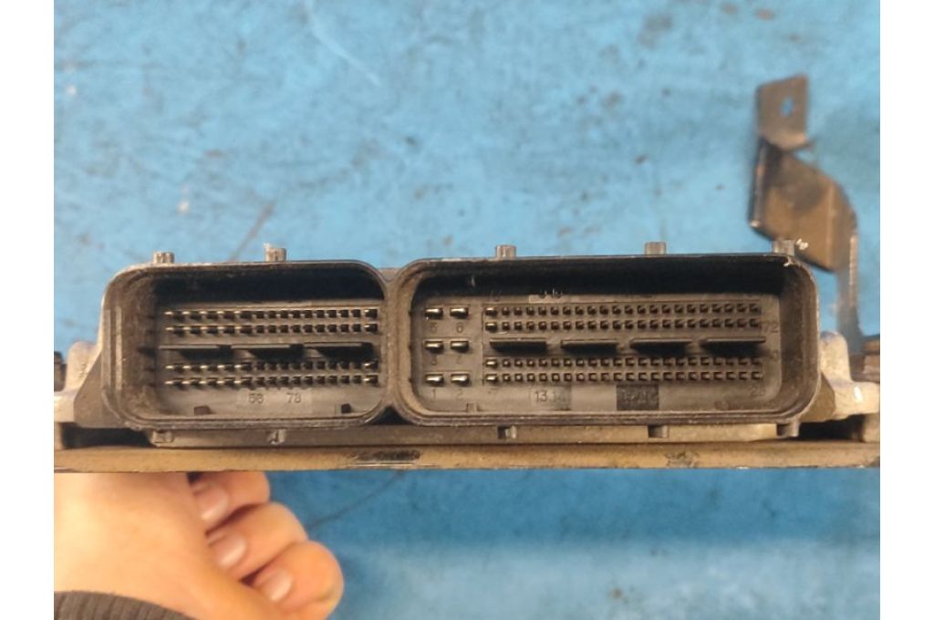 39175-2BTA0 | Moduł sterowania silnikiem HYUNDAI TUCSON TL 15-20 (362684) - Zdjęcie 3