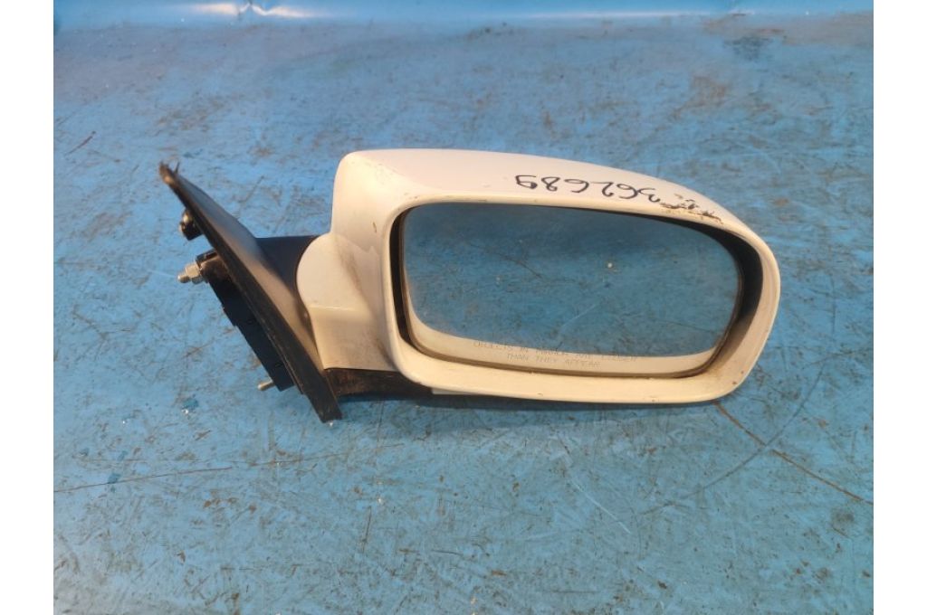 876200W000 | Lusterko praw. HYUNDAI SANTA FE (CM) 05-12 (362689) - Zdjęcie 2