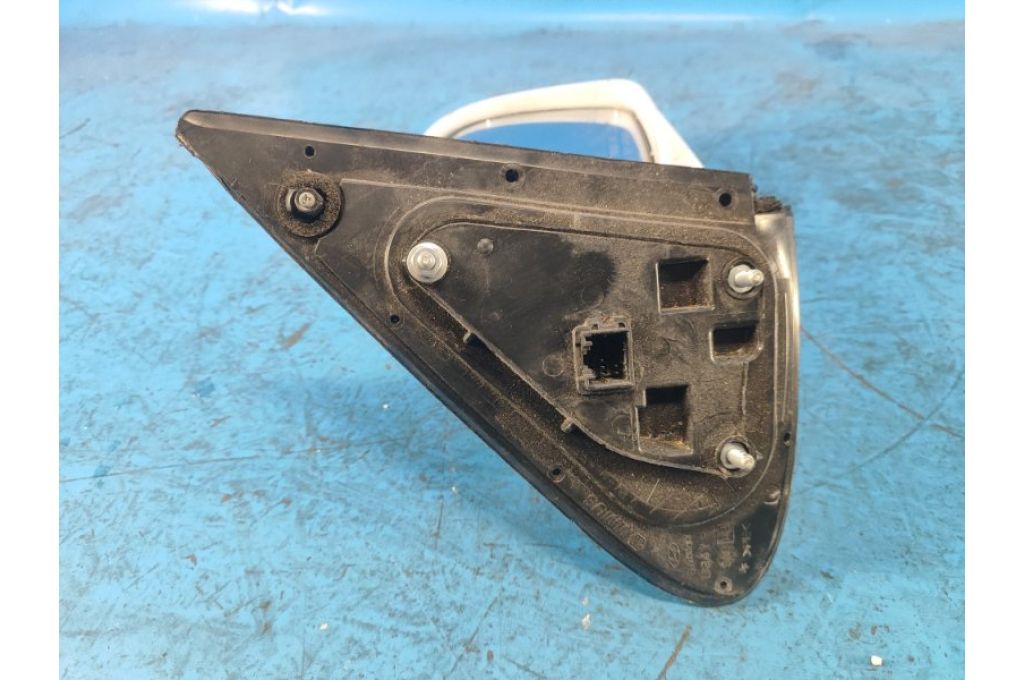 876200W000 | Lusterko praw. HYUNDAI SANTA FE (CM) 05-12 (362689) - Zdjęcie 4