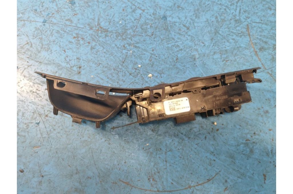 BM5T14A132AA | Moduł sterowania podnośnikami szyby FORD FOCUS 10-18 (362695) - Zdjęcie 3