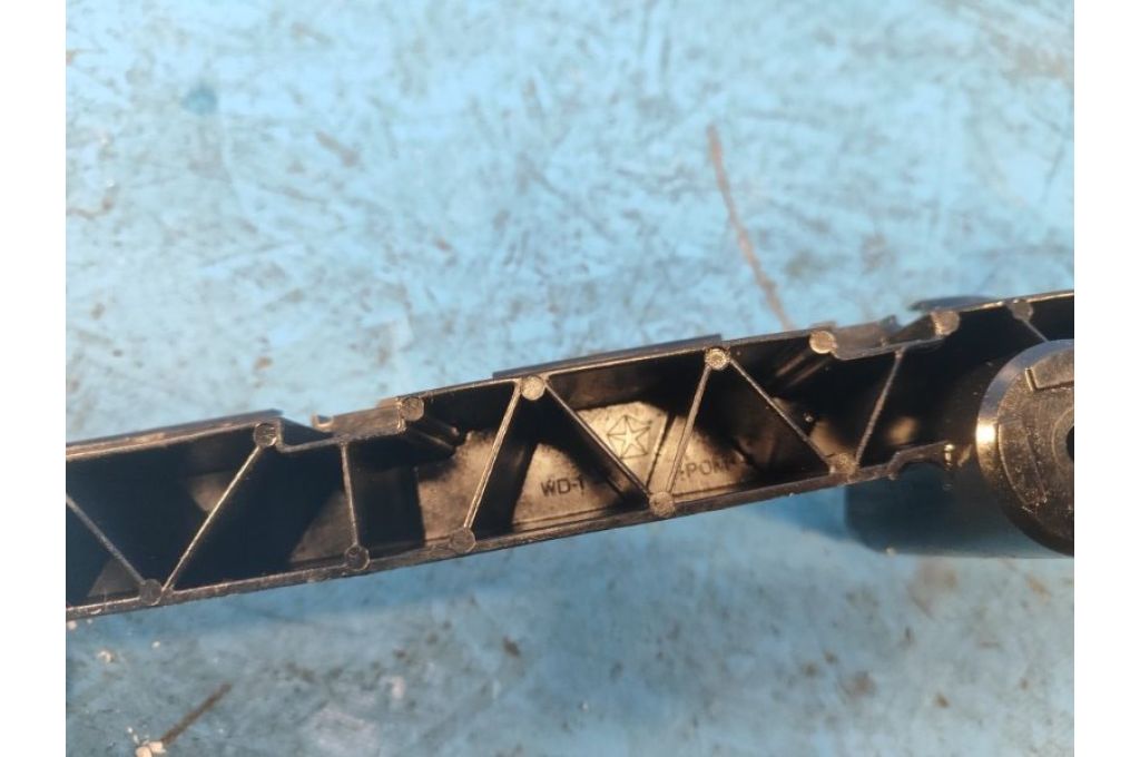 68190681AC | Wspornik tylnego zderzaka lew. DODGE JOURNEY 08-20 (362704) - Zdjęcie 5