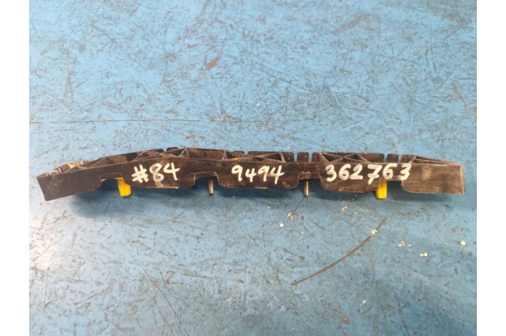 86615-F3000 | Wspornik tylnego zderzaka lew. HYUNDAI ELANTRA AD 16- (362763)