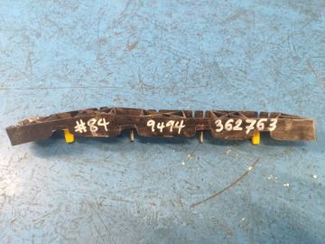 Wspornik tylnego zderzaka lew. HYUNDAI ELANTRA AD 16-