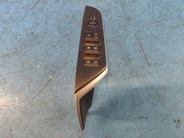 Moduł sterowania podnośnikami szyby przed. lew. TOYOTA CAMRY 50 12-15