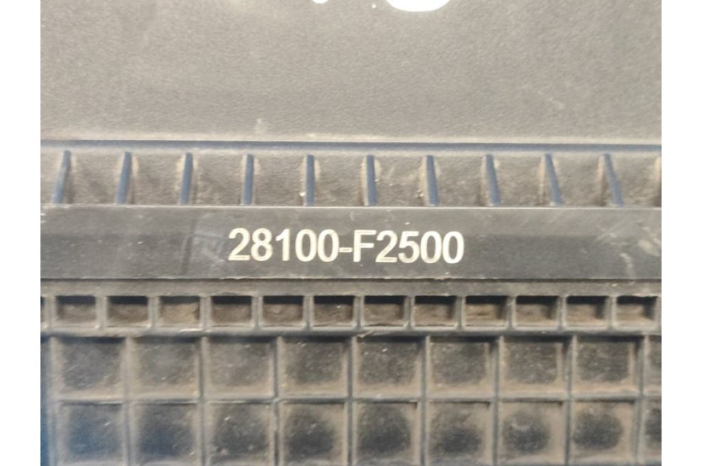 28100-F2500 | Obudowa filtra powietrza HYUNDAI ELANTRA AD 16- (362770) - Zdjęcie 6