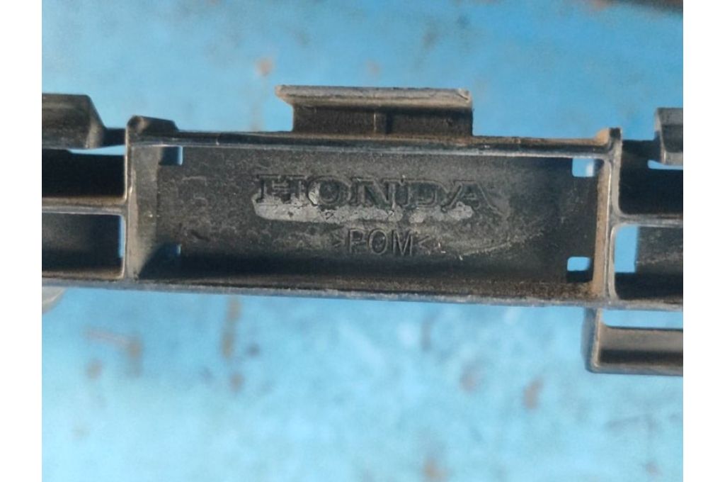 71593-T2A-A01 | Wspornik tylnego zderzaka praw. HONDA ACCORD CR 13-18 (362772) - Zdjęcie 4