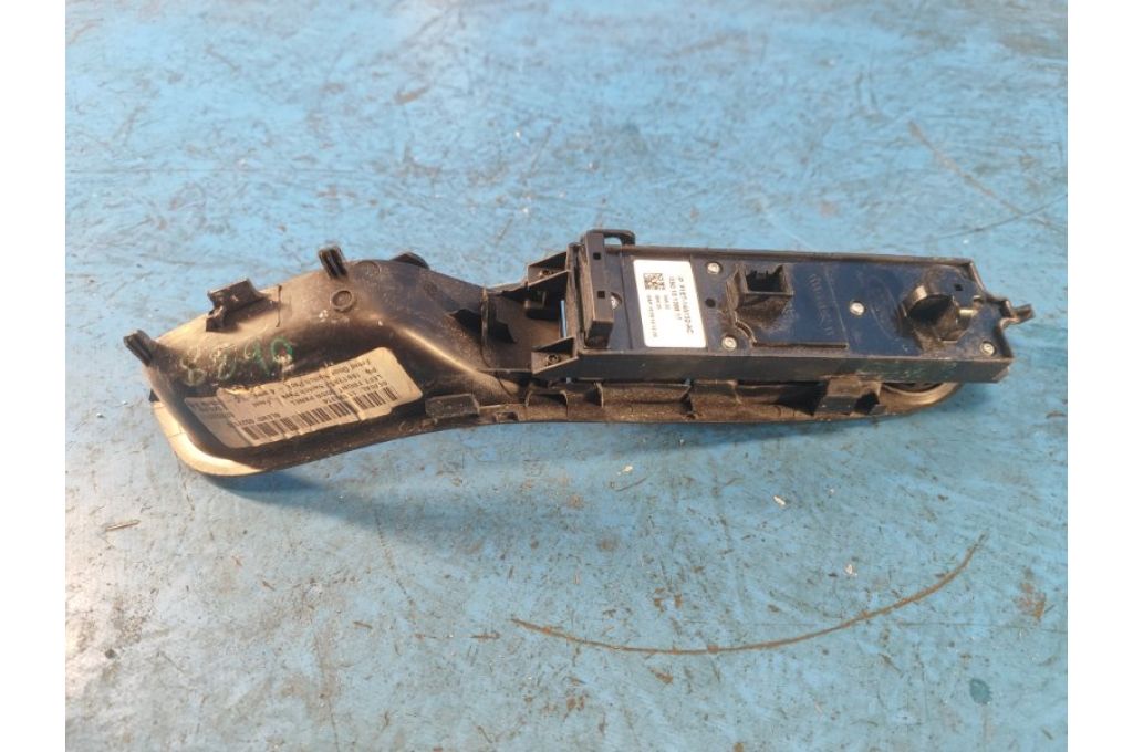 F1ET14A132AC | Moduł sterowania podnośnikami szyby FORD FOCUS 10-18 (362773) - Zdjęcie 3