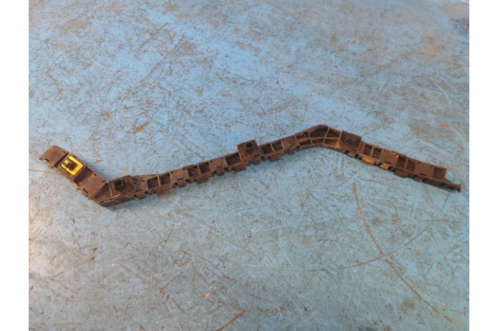 71593-TL0-G01 | Wspornik tylnego zderzaka praw. HONDA ACCORD CU8 / TSX 08-14 (362775) - Zdjęcie 2