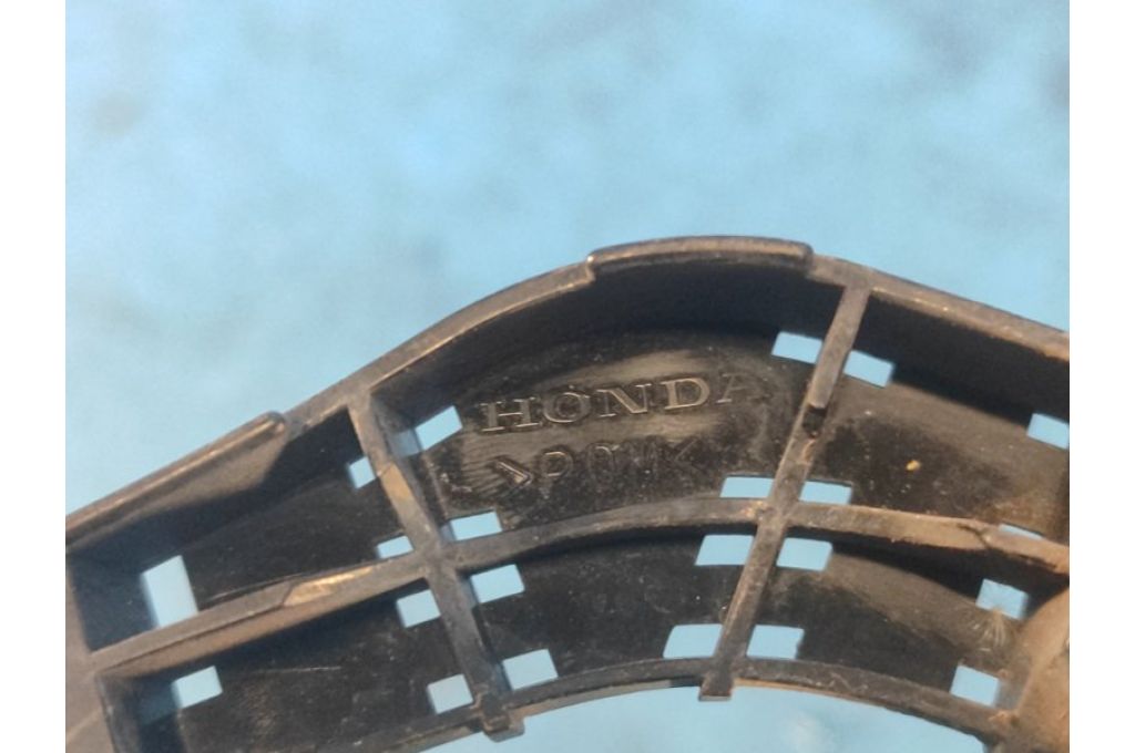 71593-TL0-G01 | Wspornik tylnego zderzaka praw. HONDA ACCORD CU8 / TSX 08-14 (362775) - Zdjęcie 3