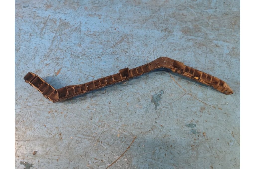 71598-TL0-G01 | Wspornik tylnego zderzaka lew. HONDA ACCORD CU8 / TSX 08-14 (362779) - Zdjęcie 2