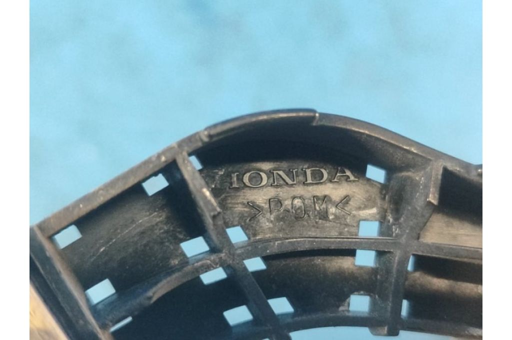 71598-TL0-G01 | Wspornik tylnego zderzaka lew. HONDA ACCORD CU8 / TSX 08-14 (362779) - Zdjęcie 3