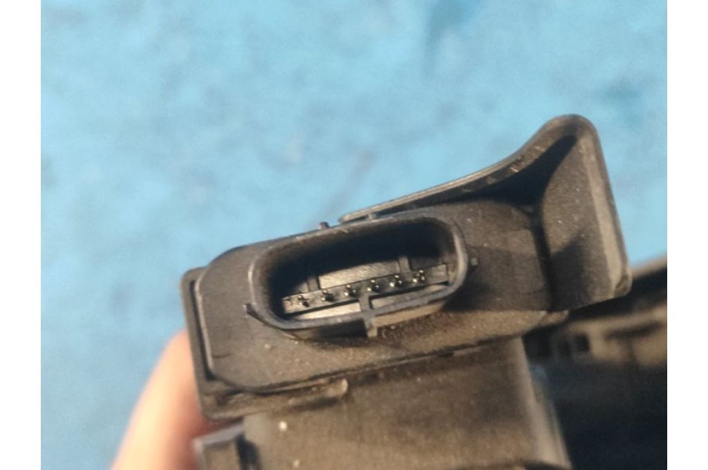 32700-B1000 | Pedał gazu HYUNDAI TUCSON TL 15-20 (362785) - Zdjęcie 5