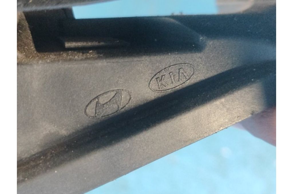 32700-B1000 | Pedał gazu HYUNDAI TUCSON TL 15-20 (362785) - Zdjęcie 7