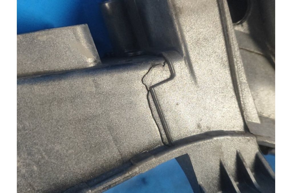 CJ5Z-8A284-A | Pas przedni górny FORD ESCAPE 12-19 (362788) - Zdjęcie 5