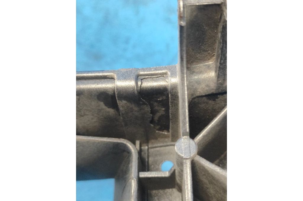 CJ5Z-8A284-A | Pas przedni górny FORD ESCAPE 12-19 (362788) - Zdjęcie 11