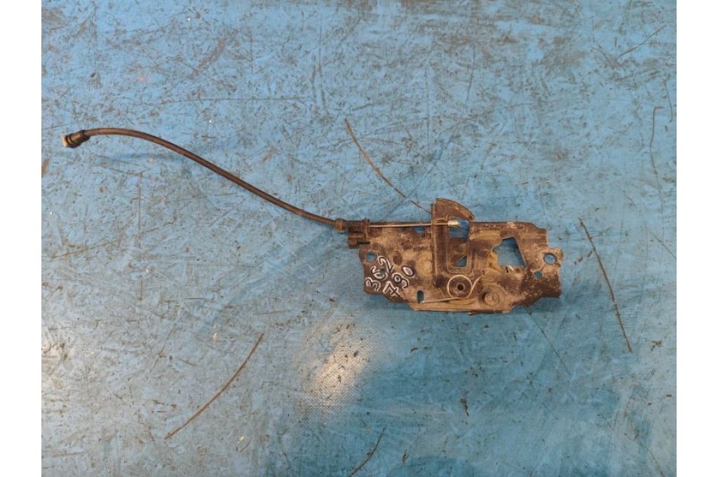 CV6Z-16700-B | zamek maski FORD ESCAPE 12-19 (362790)