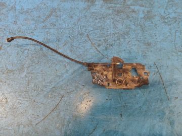 zamek maski FORD ESCAPE 12-19