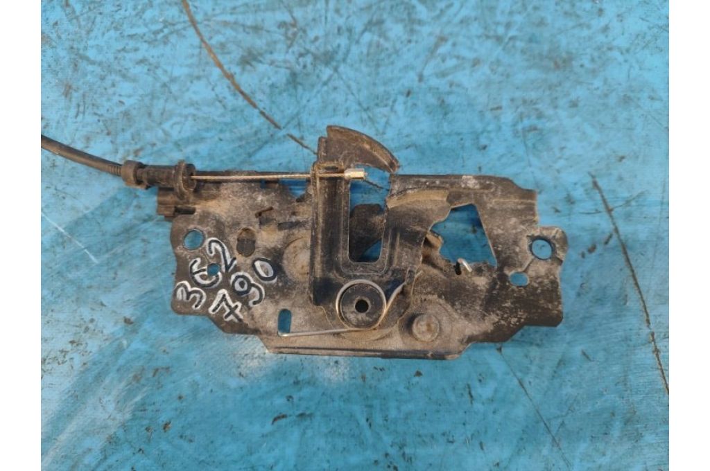 CV6Z-16700-B | zamek maski FORD ESCAPE 12-19 (362790) - Zdjęcie 2