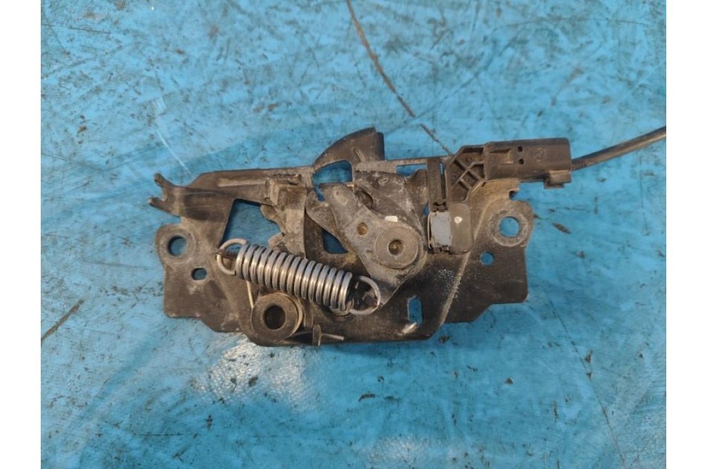 CV6Z-16700-B | zamek maski FORD ESCAPE 12-19 (362790) - Zdjęcie 3