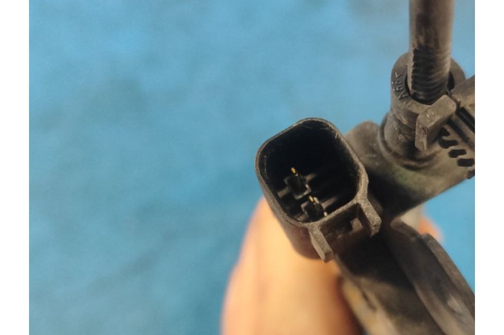 CV6Z-16700-B | zamek maski FORD ESCAPE 12-19 (362790) - Zdjęcie 5