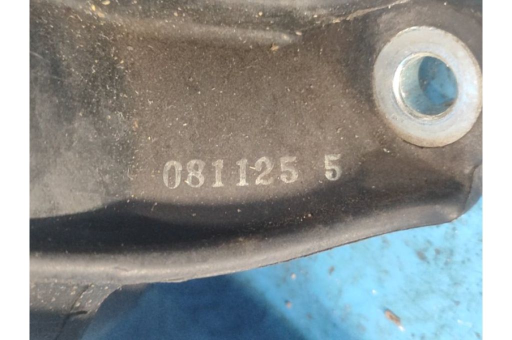 50870-TA0-A03 | Poduszka silnika lew. HONDA ACCORD CU8 / TSX 08-14 (362800) - Zdjęcie 5