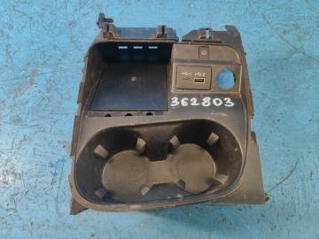 Gniazdo ładowania (gniazdko) INFINITI QX50 18-