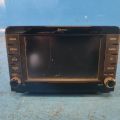 96160-H9700FHV | radio KIA RIO FB 17- (362808)