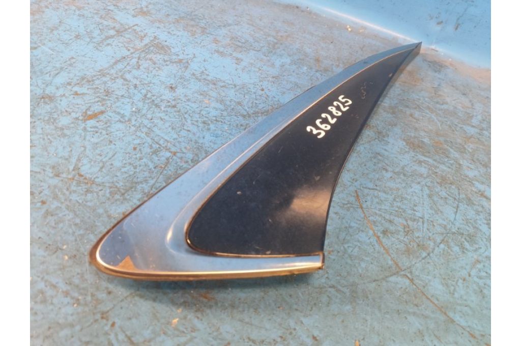 75055-06010 | Osłona nadwozia tyl. praw. TOYOTA CAMRY 55 14-17 (362825) - Zdjęcie 2