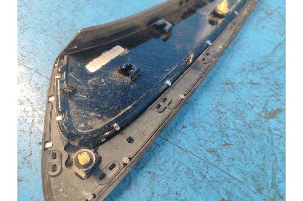 75055-06010 | Osłona nadwozia tyl. praw. TOYOTA CAMRY 55 14-17 (362825) - Zdjęcie 5