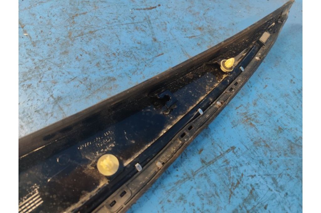 75055-06010 | Osłona nadwozia tyl. praw. TOYOTA CAMRY 55 14-17 (362825) - Zdjęcie 6