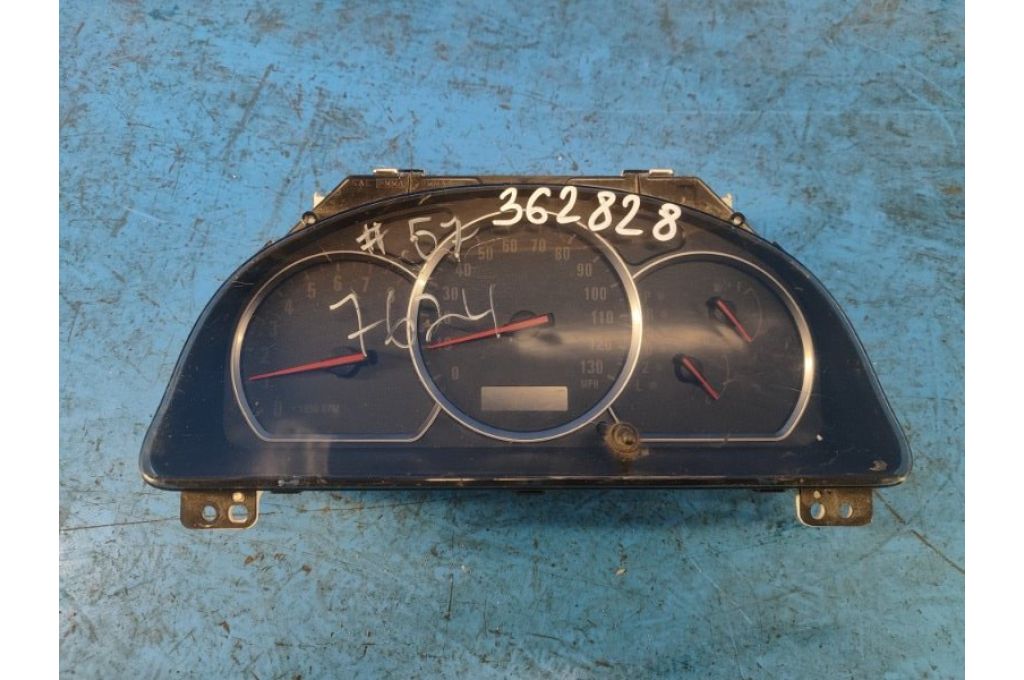 34110-50J41 | Tablica przyrządów SUZUKI GRAND VITARA XL-7 01-06 (362828)