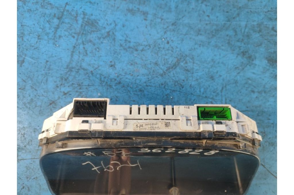 34110-50J41 | Tablica przyrządów SUZUKI GRAND VITARA XL-7 01-06 (362828) - Zdjęcie 2