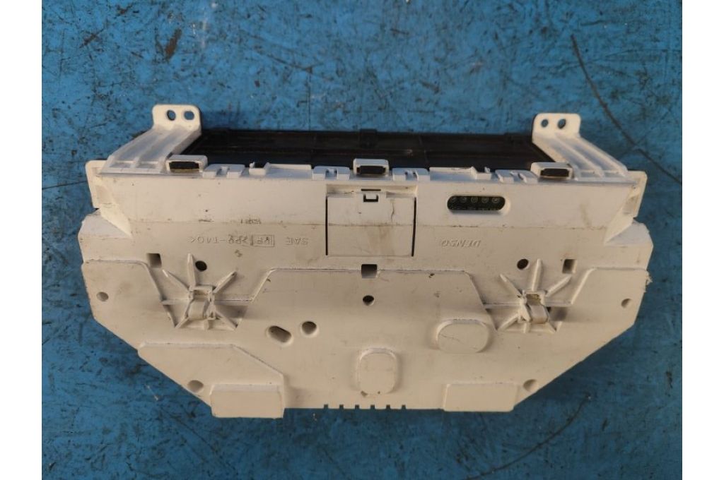 34110-50J41 | Tablica przyrządów SUZUKI GRAND VITARA XL-7 01-06 (362828) - Zdjęcie 3