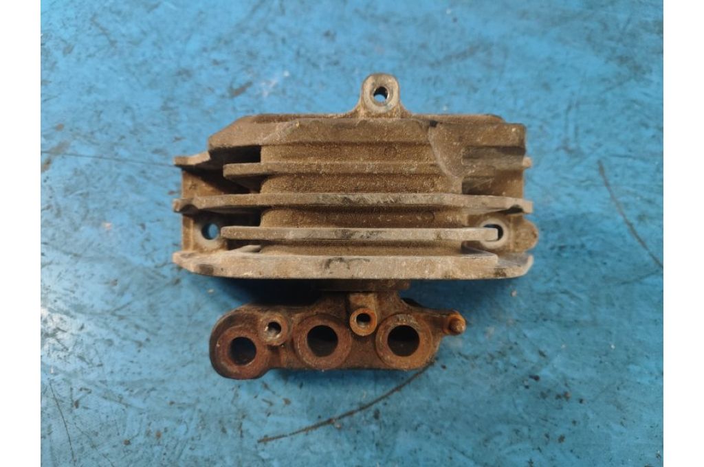 05147130AE | Poduszka silnika praw. DODGE JOURNEY 08-20 (362829) - Zdjęcie 4