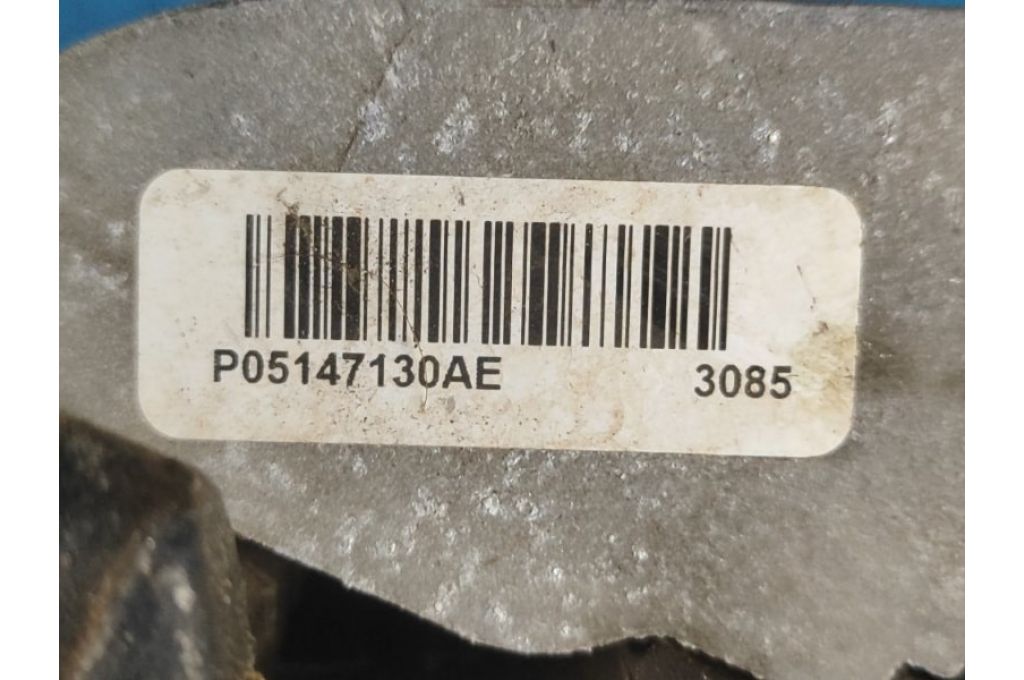 05147130AE | Poduszka silnika praw. DODGE JOURNEY 08-20 (362829) - Zdjęcie 5