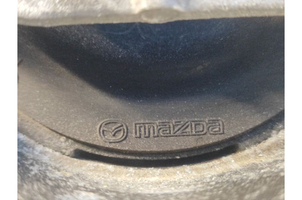 KD45K1442 | Poduszka silnika MAZDA CX-9 16- (362830) - Zdjęcie 5
