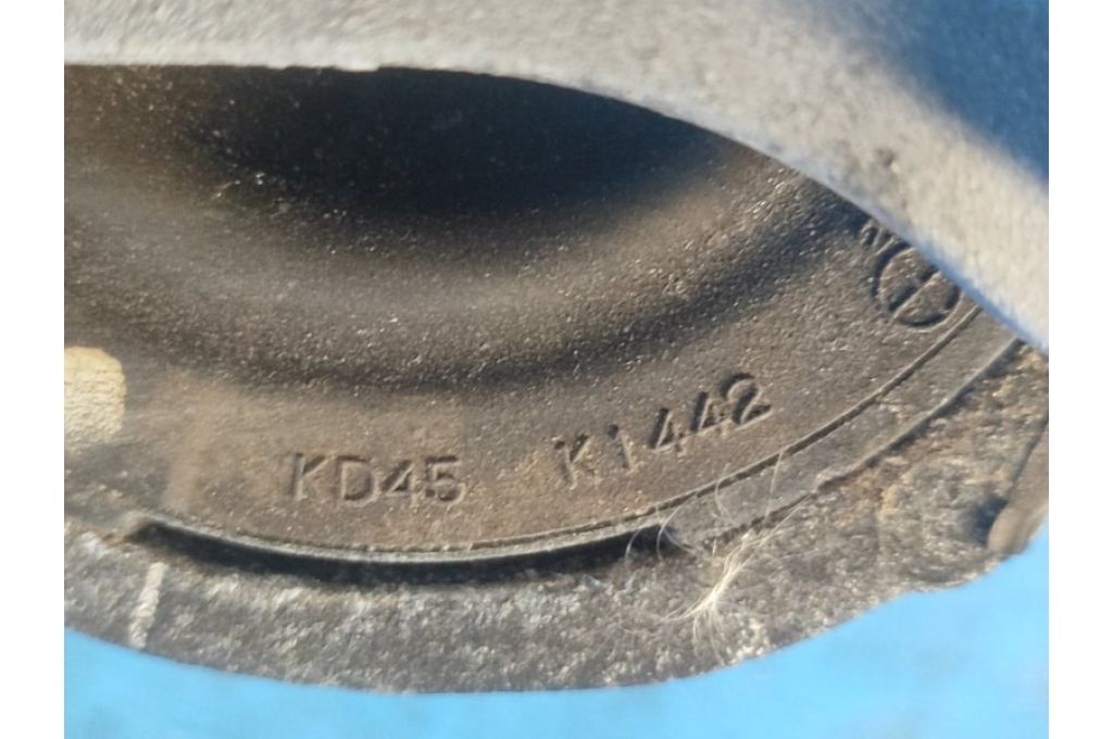 KD45K1442 | Poduszka silnika MAZDA CX-9 16- (362830) - Zdjęcie 6