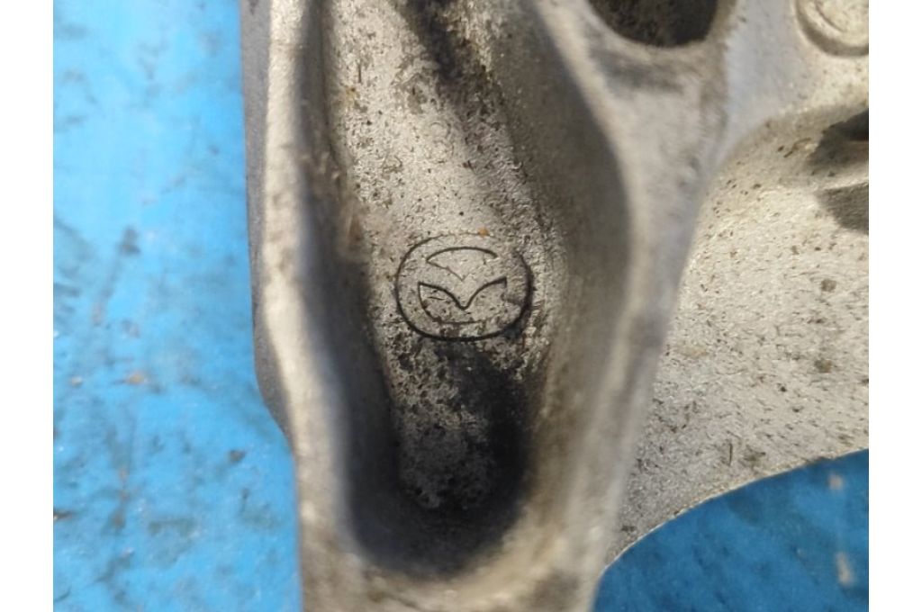 KD45K1442 | Poduszka silnika MAZDA CX-9 16- (362830) - Zdjęcie 7