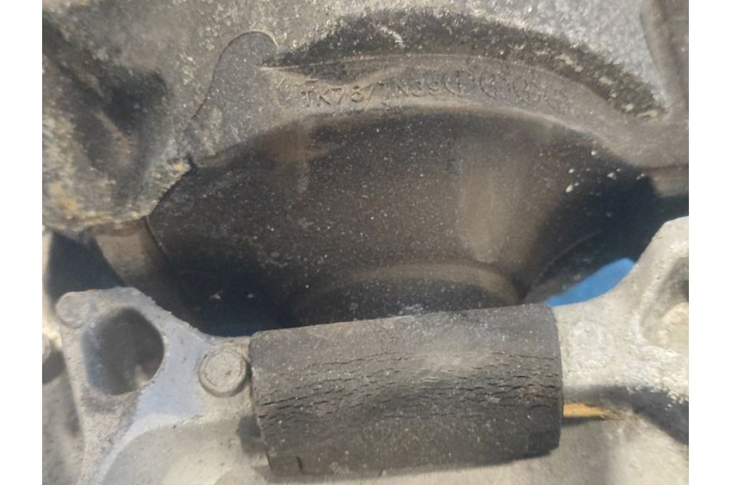 KD45K1442 | Poduszka silnika MAZDA CX-9 16- (362830) - Zdjęcie 8