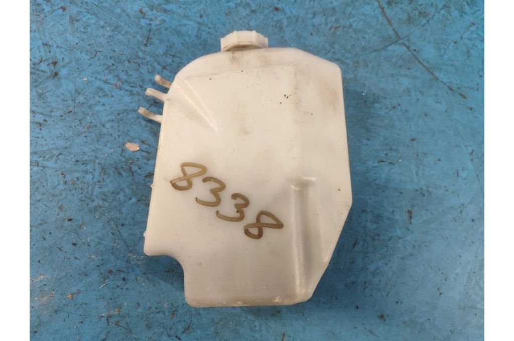 19101-RNA-A01 | Zbiorniczek wyrównawczy HONDA CIVIC 4D 06-11 (362834) - Zdjęcie 2