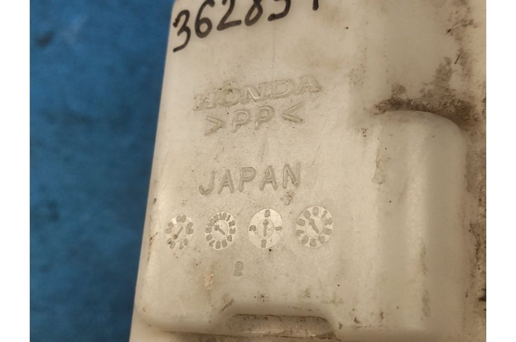 19101-RNA-A01 | Zbiorniczek wyrównawczy HONDA CIVIC 4D 06-11 (362834) - Zdjęcie 5