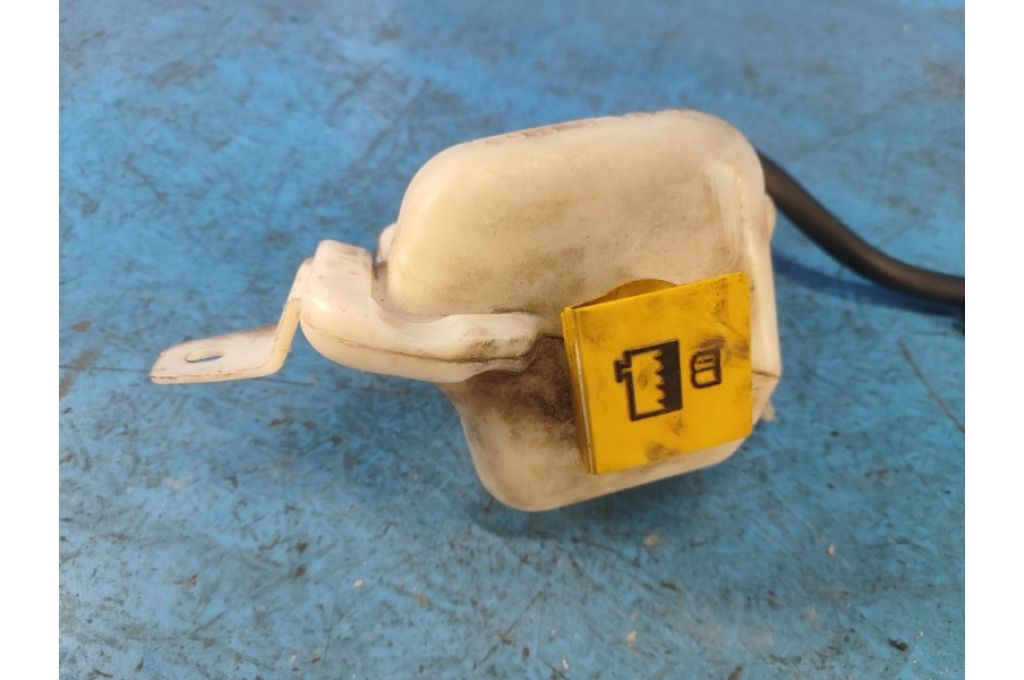 05058156AL | Zbiorniczek wyrównawczy JEEP PATRIOT 10-17 (362835) - Zdjęcie 3