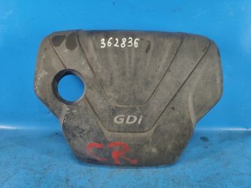 osłona dekoracyjna silnika HYUNDAI ACCENT RB 10-